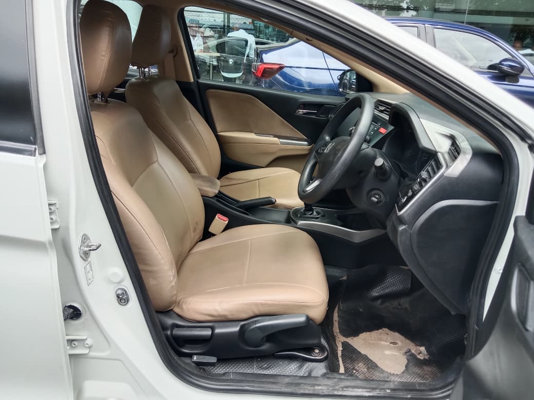 Honda City(2014-2017) Sv Diesel